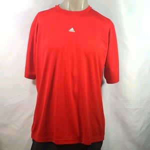 💝2/$35 ADIDAS ACTIVE WEAR SHIRT TOP